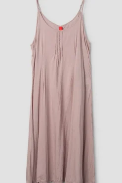 Ewa i Walla Kleid UNDRA 55909 in rose (pale mauve) - reine Viskose